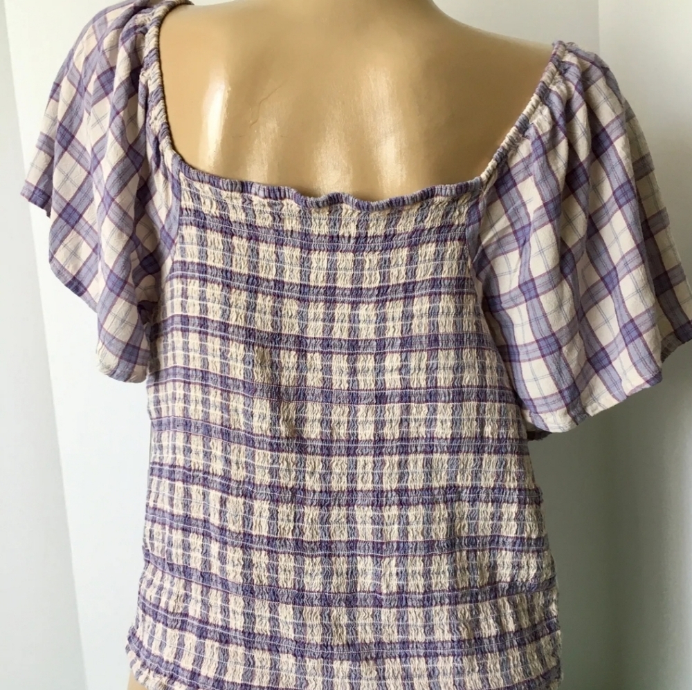SO Sonoma Goods For Life shirt size Large - Picture 2 of 8